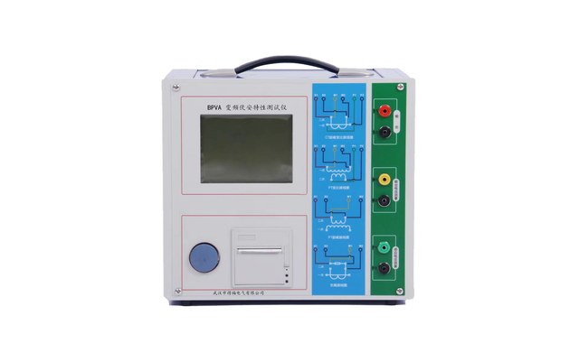CT / PT Test Equipment
