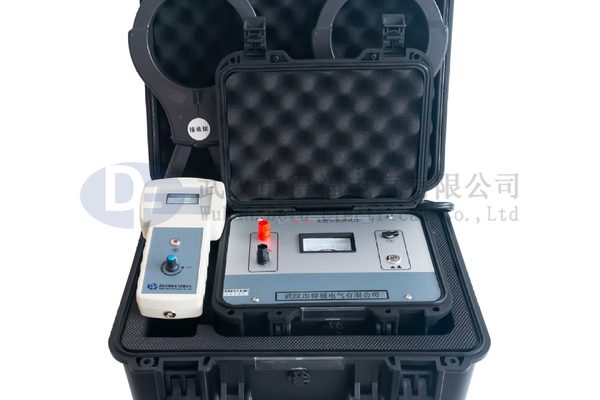 DF-S10 Cable identifier