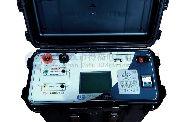 DFVA-G CT/PT comprehensive tester