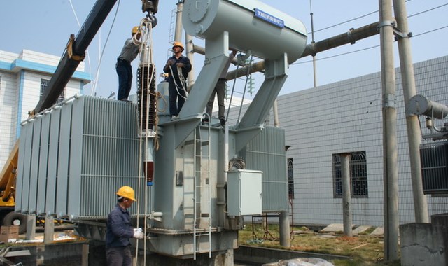 transformer category